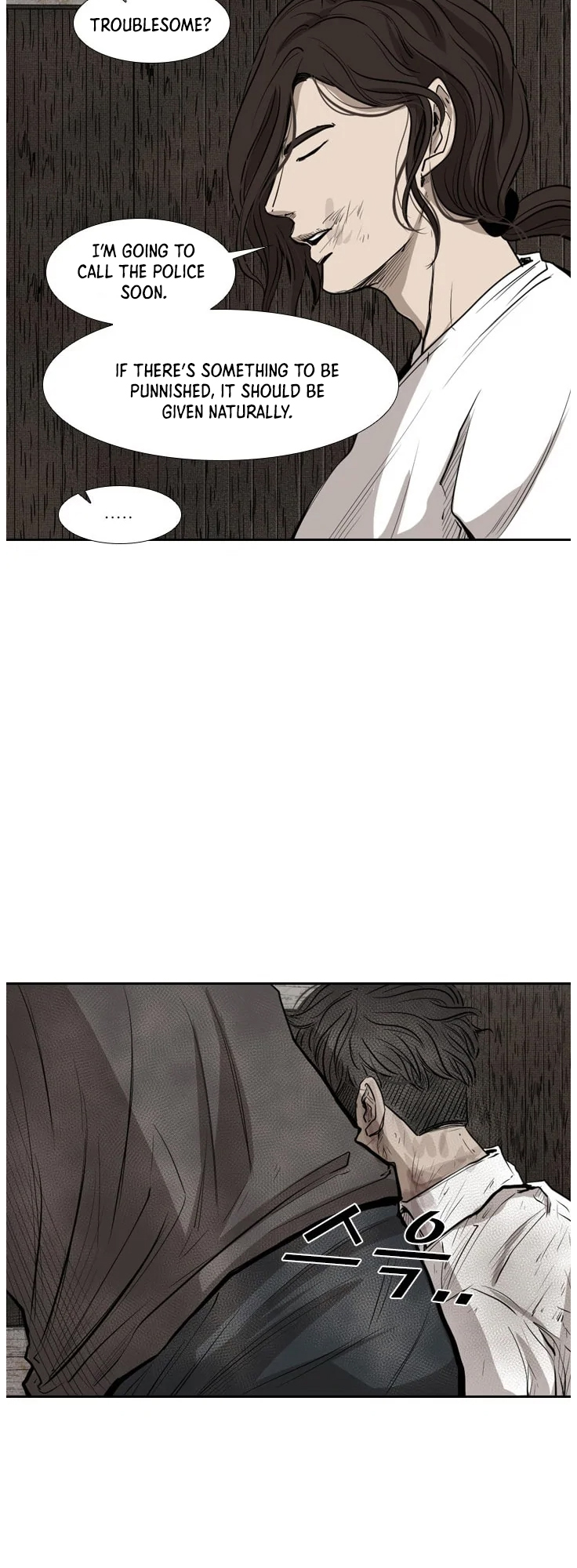 Read Shark Manga Online