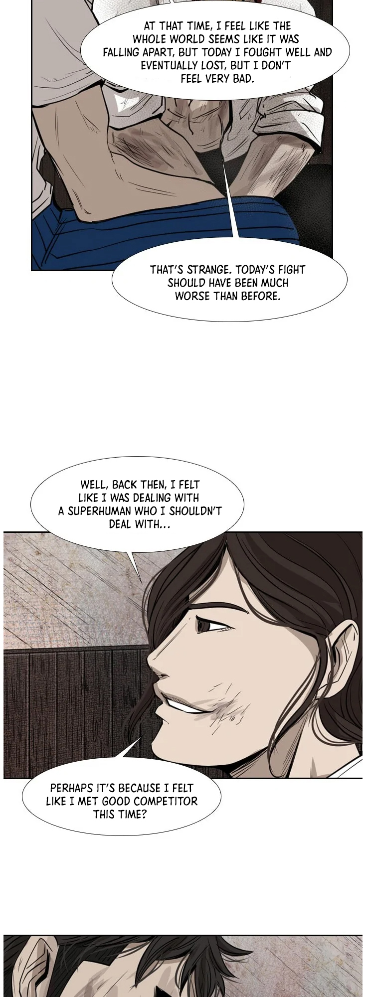 Read Shark Manga Online
