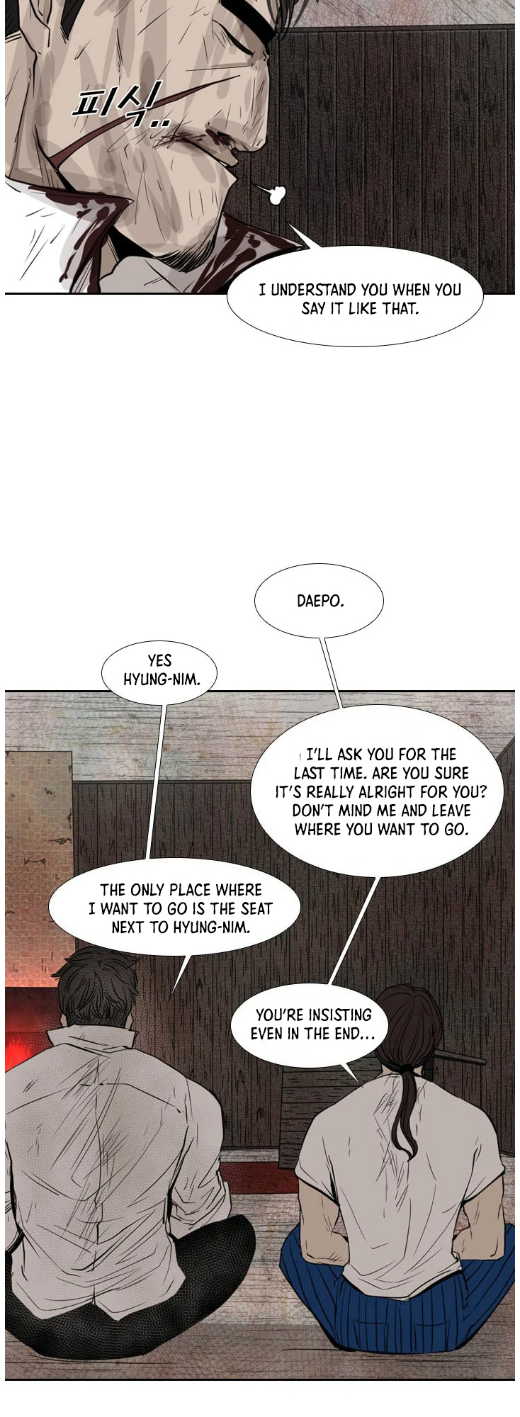 Read Shark Manga Online
