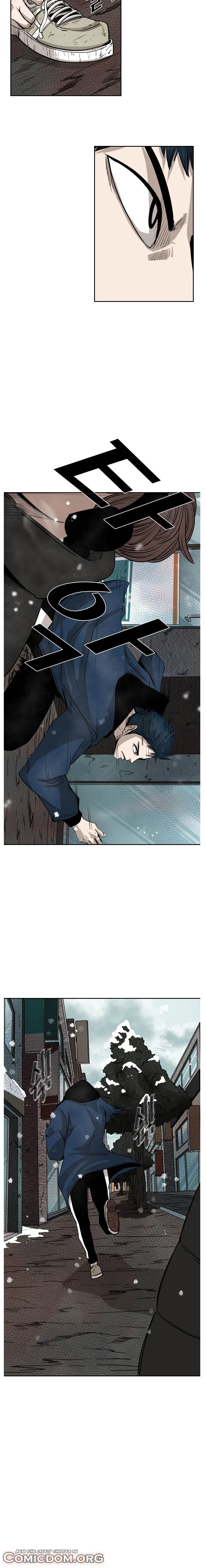 Read Shark Manga Online