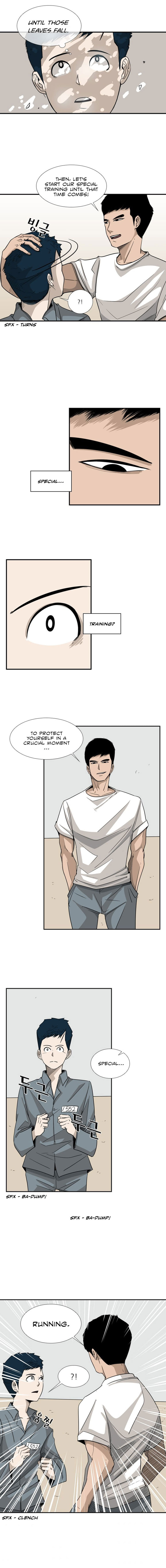 Read Shark Manga Online