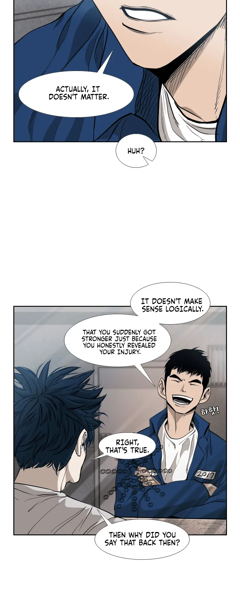 Read Shark Manga Online