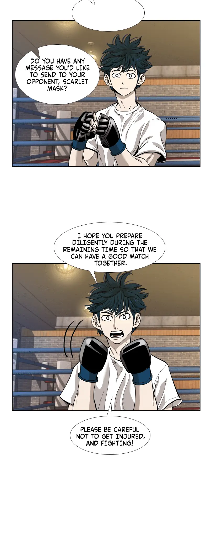 Read Shark Manga Online