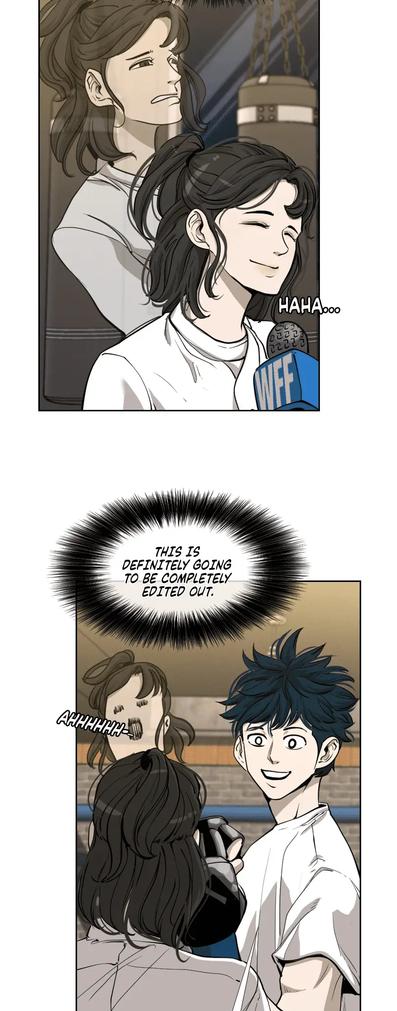 Read Shark Manga Online