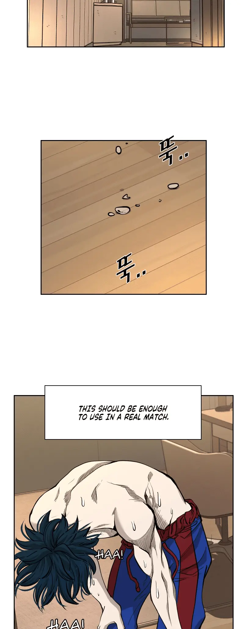 Read Shark Manga Online