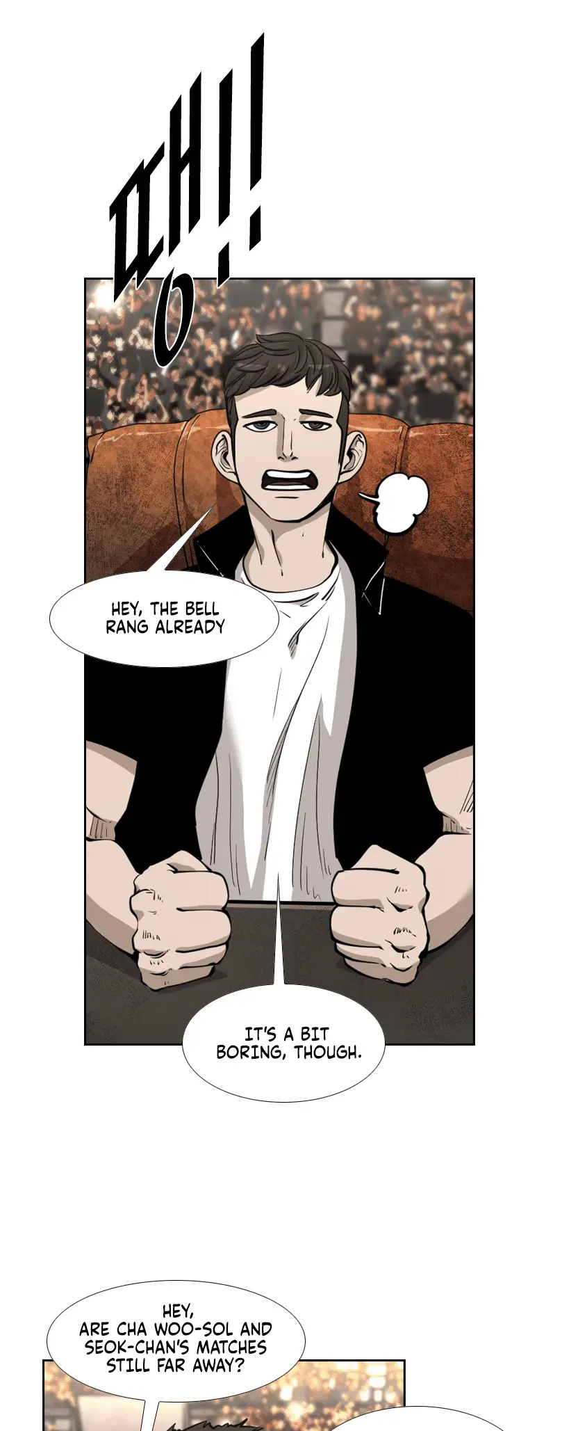 Read Shark Manga Online