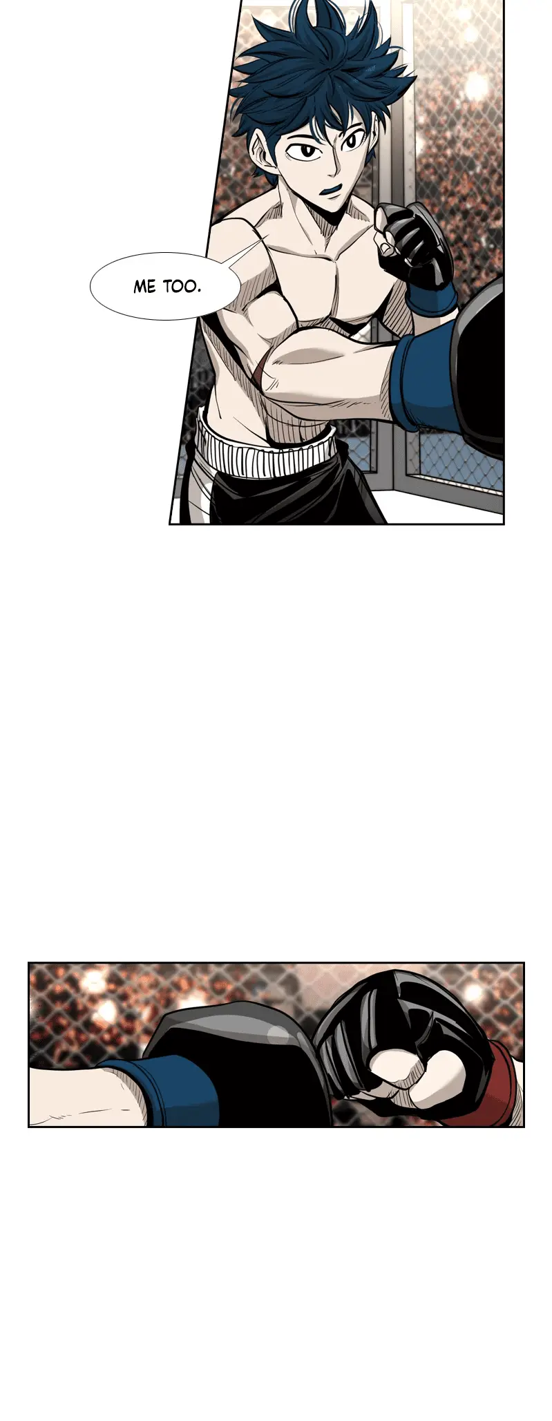 Read Shark Manga Online