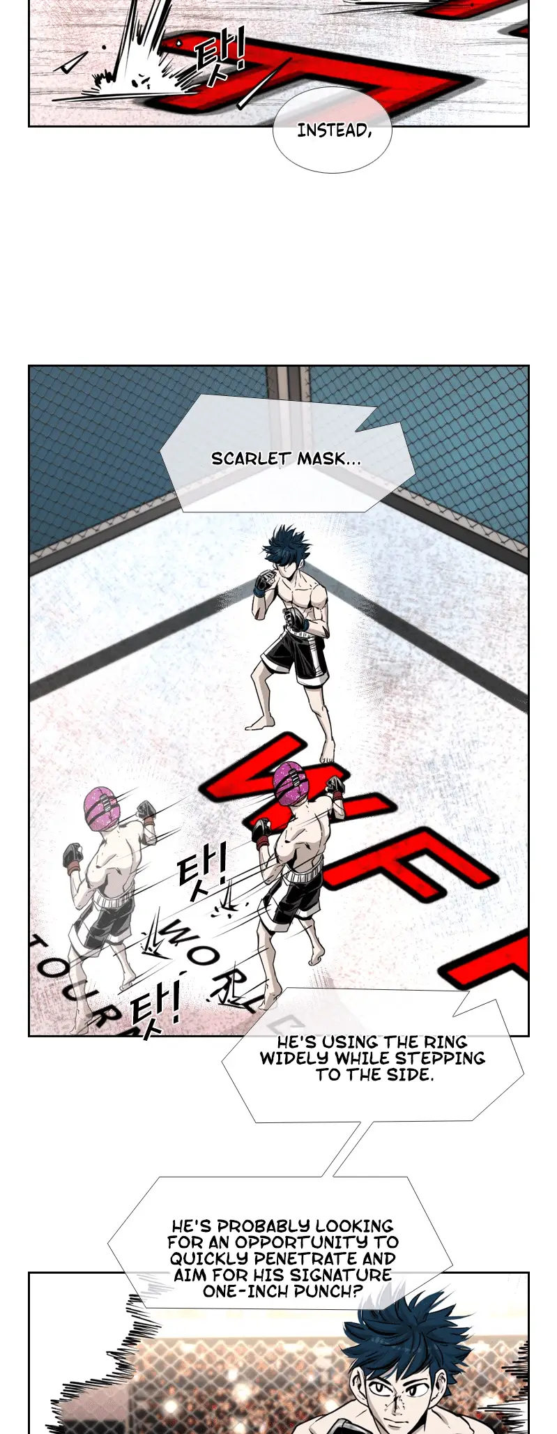 Read Shark Manga Online