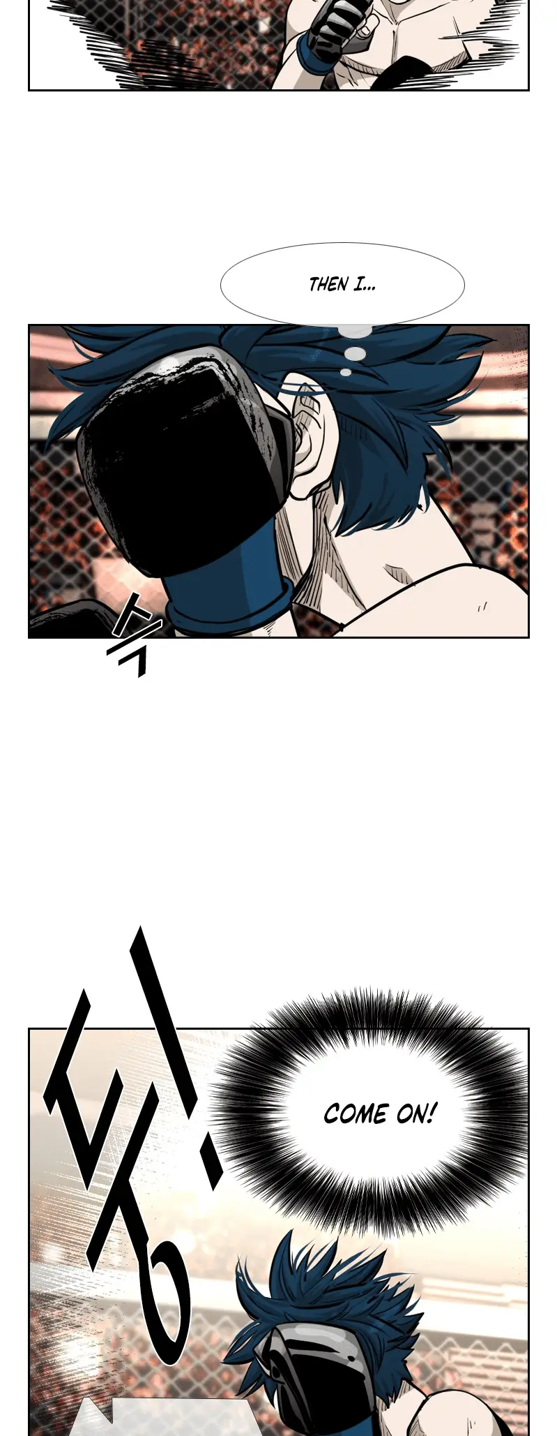 Read Shark Manga Online