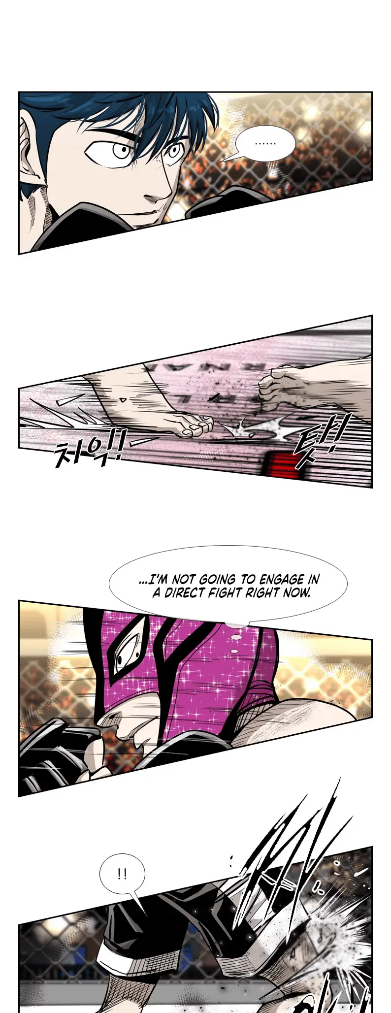 Read Shark Manga Online