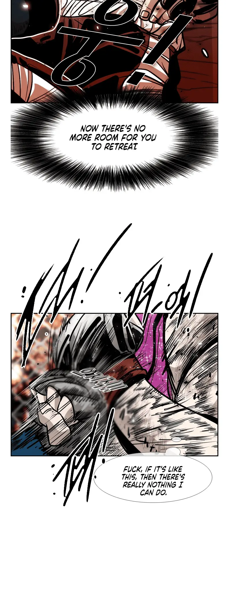 Read Shark Manga Online