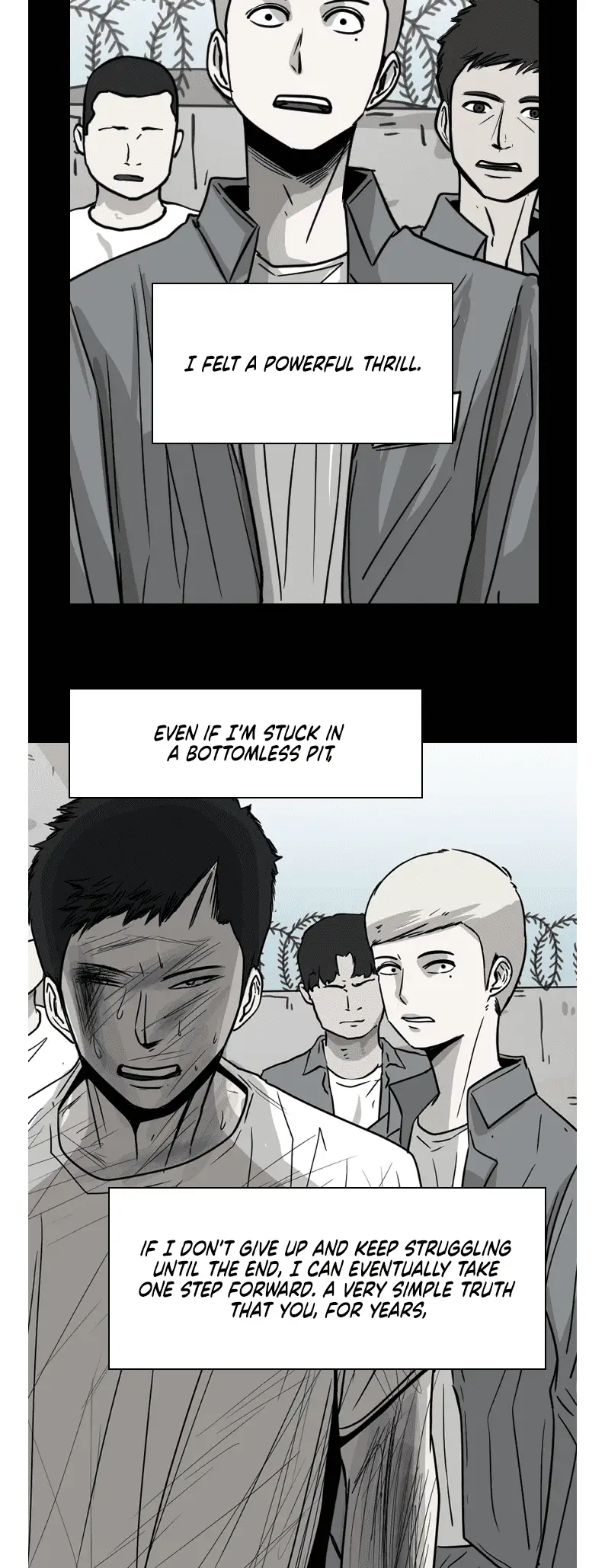 Read Shark Manga Online