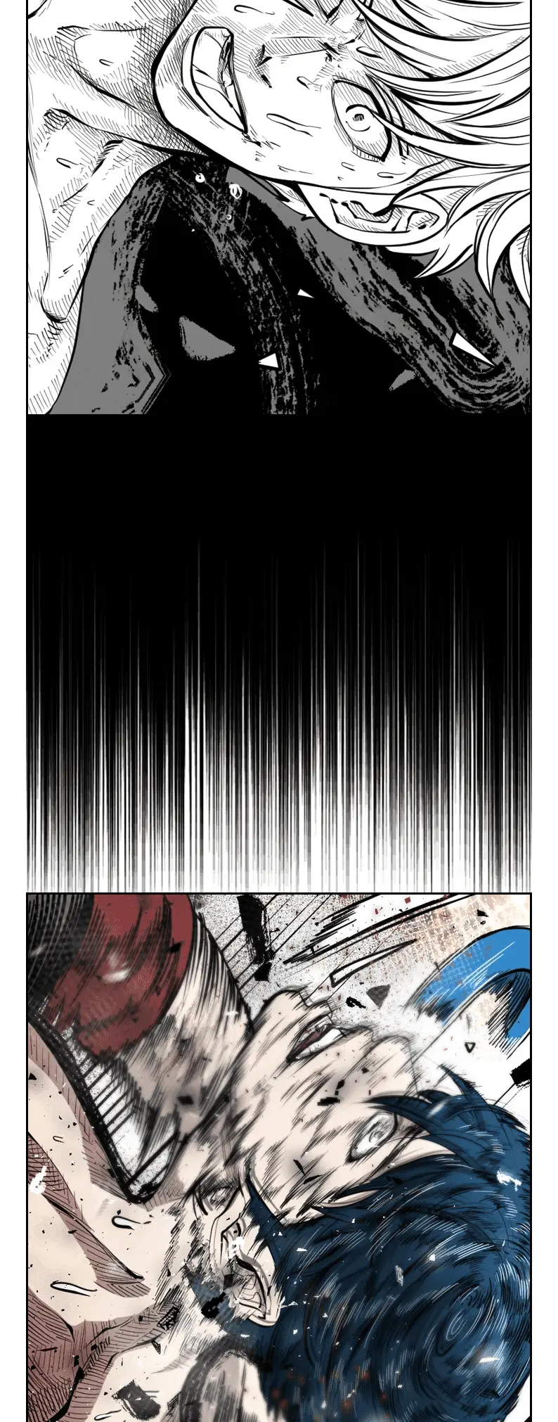Read Shark Manga Online