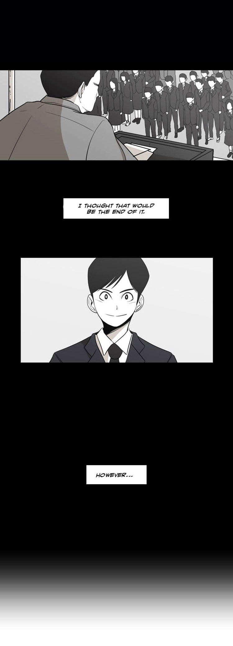 Read Shark Manga Online