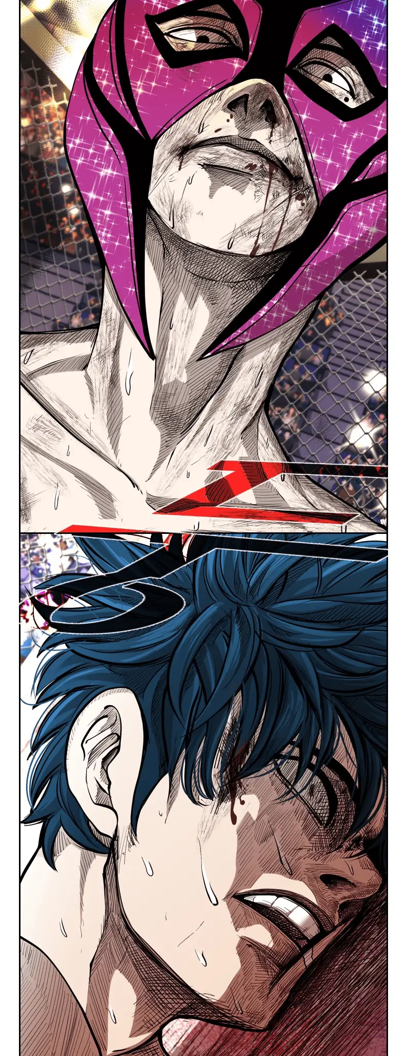 Read Shark Manga Online