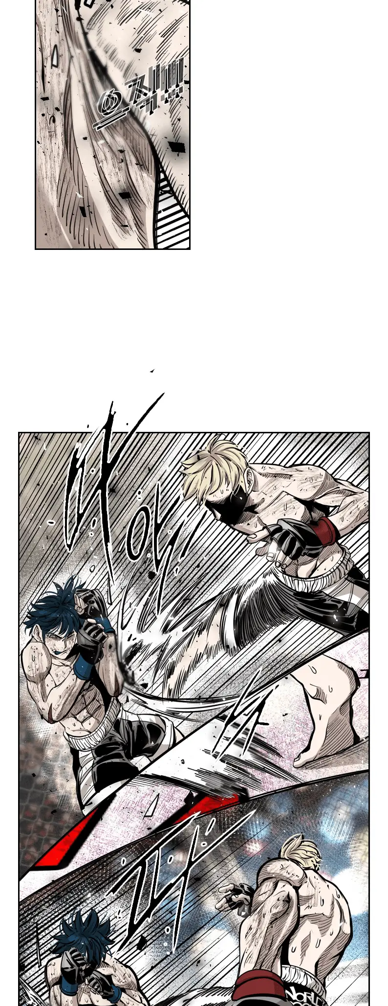 Read Shark Manga Online