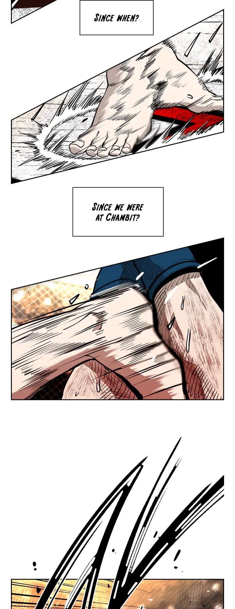 Read Shark Manga Online