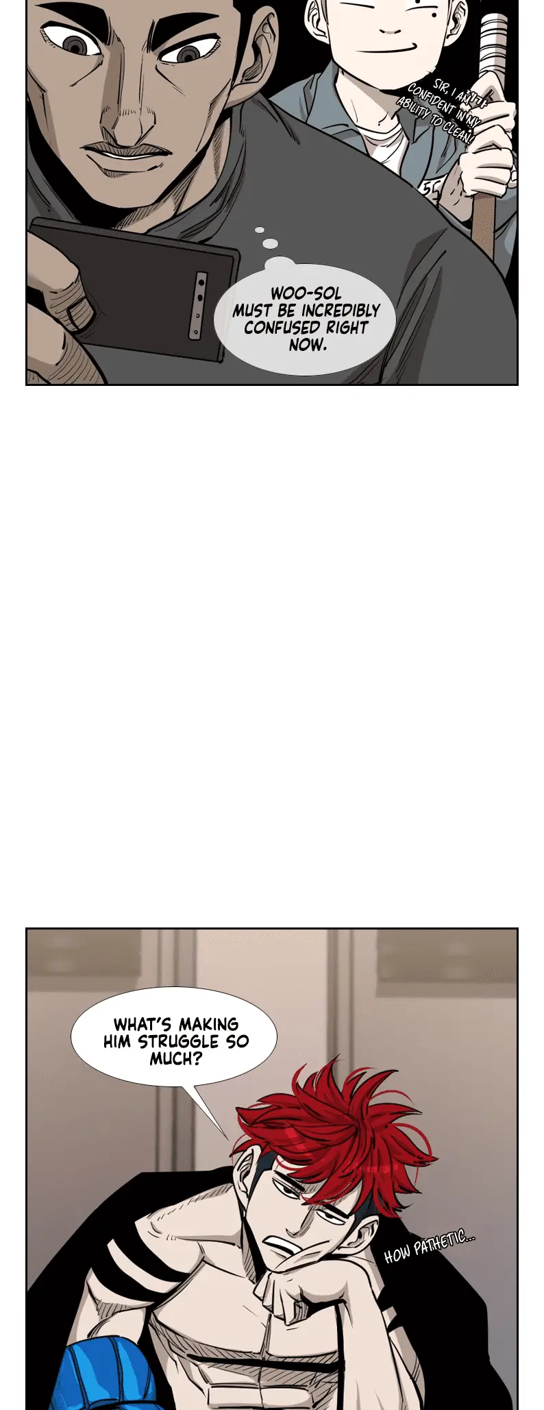 Read Shark Manga Online