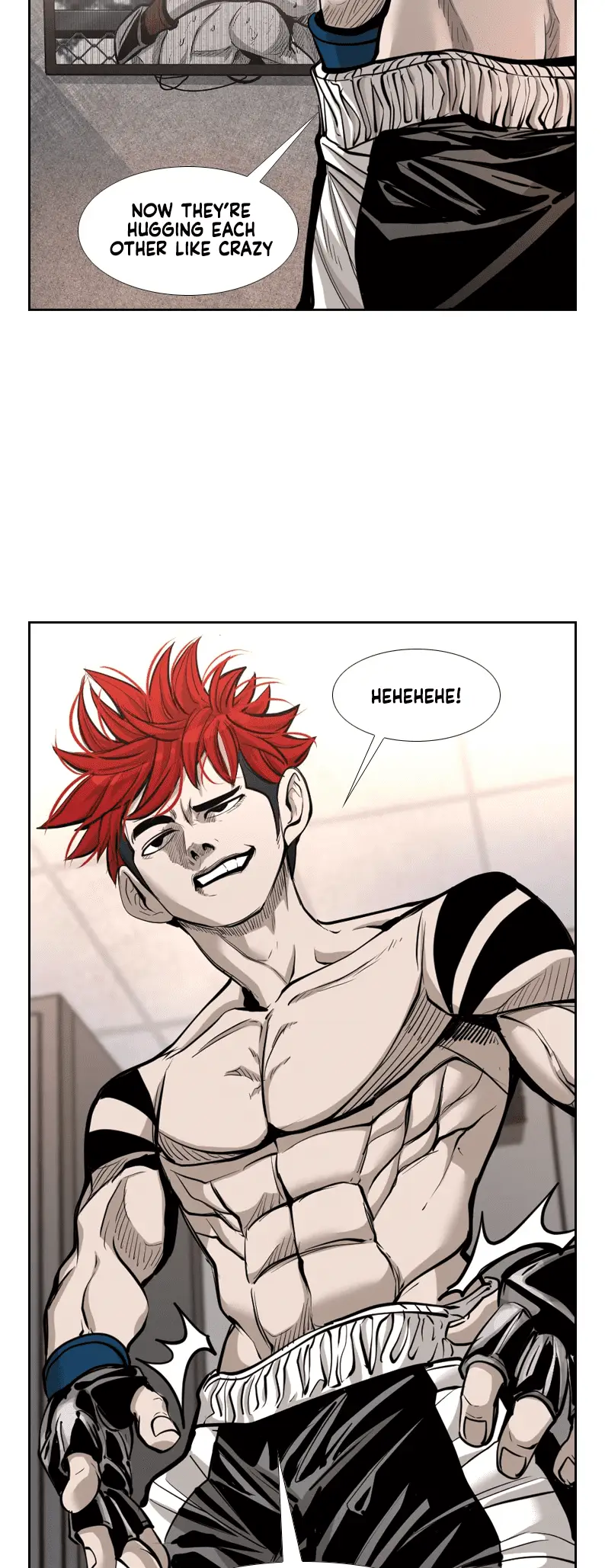 Read Shark Manga Online