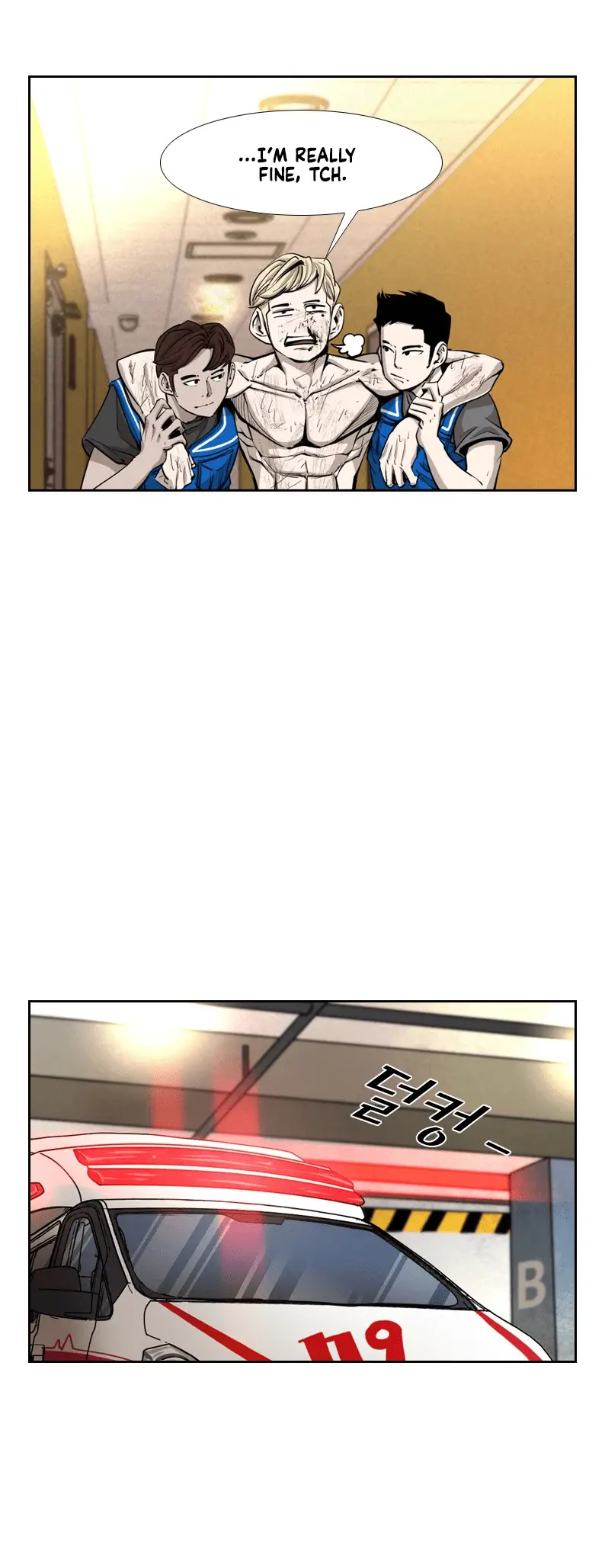 Read Shark Manga Online