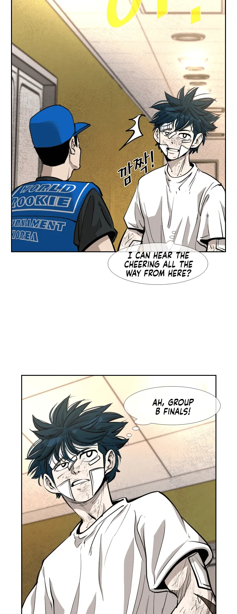 Read Shark Manga Online