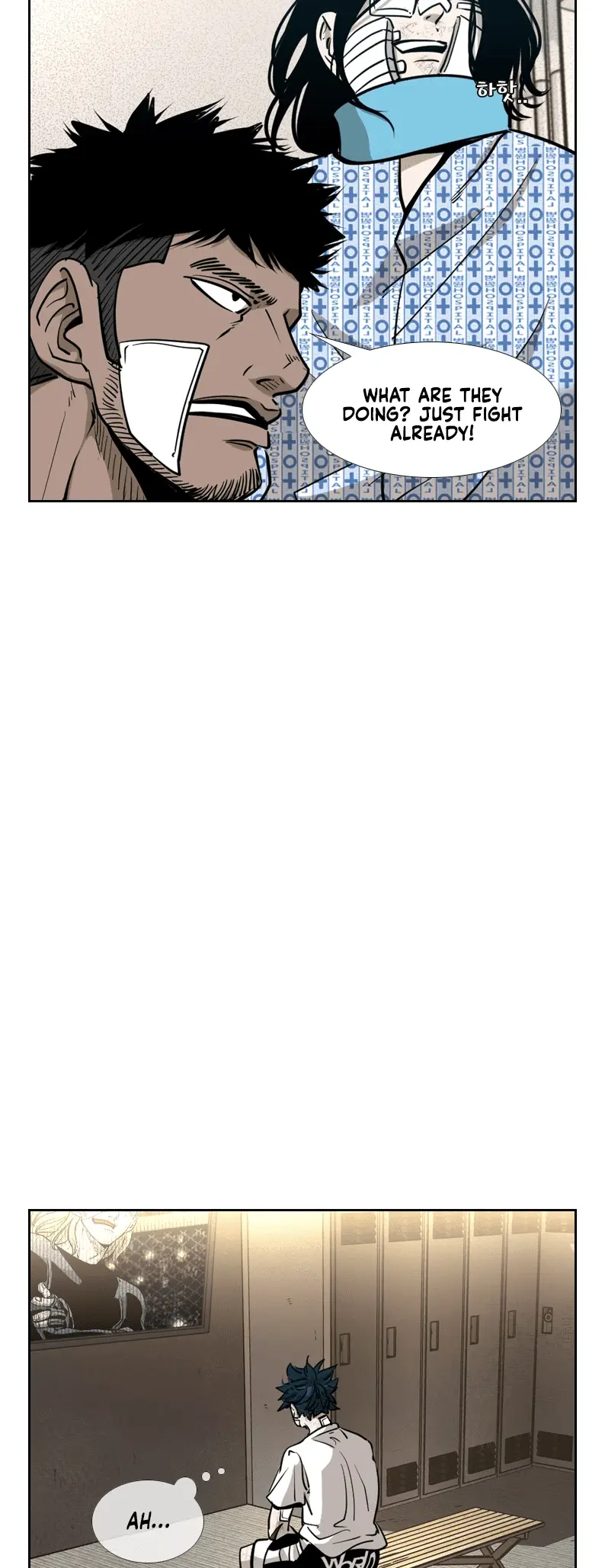 Read Shark Manga Online