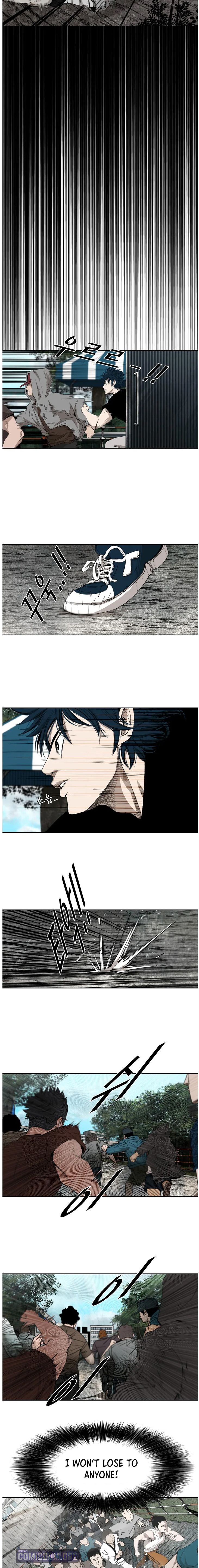 Read Shark Manga Online