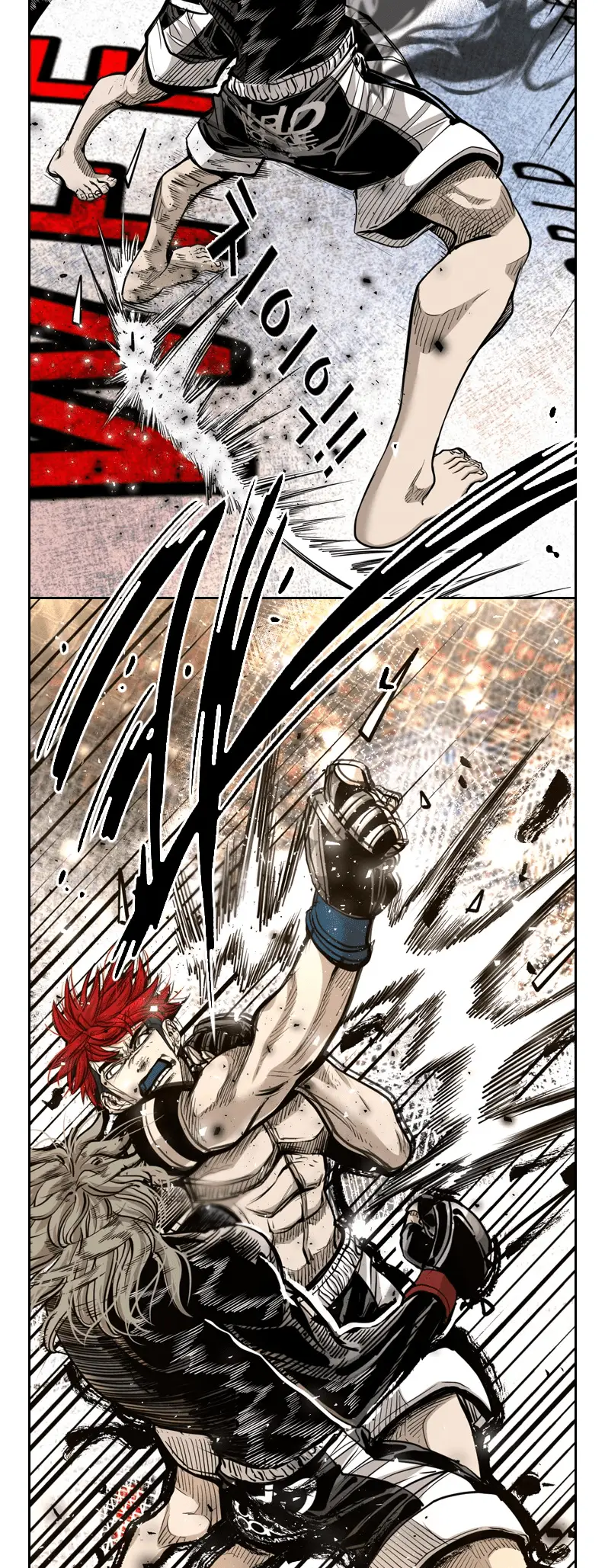 Read Shark Manga Online