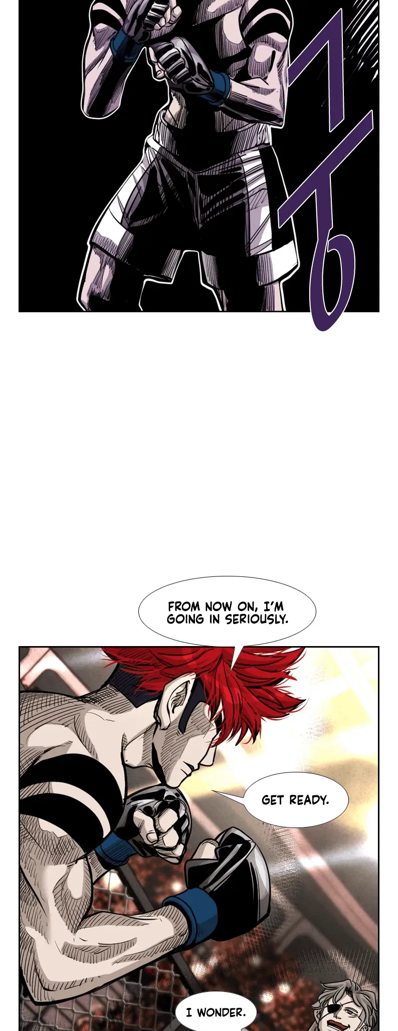 Read Shark Manga Online