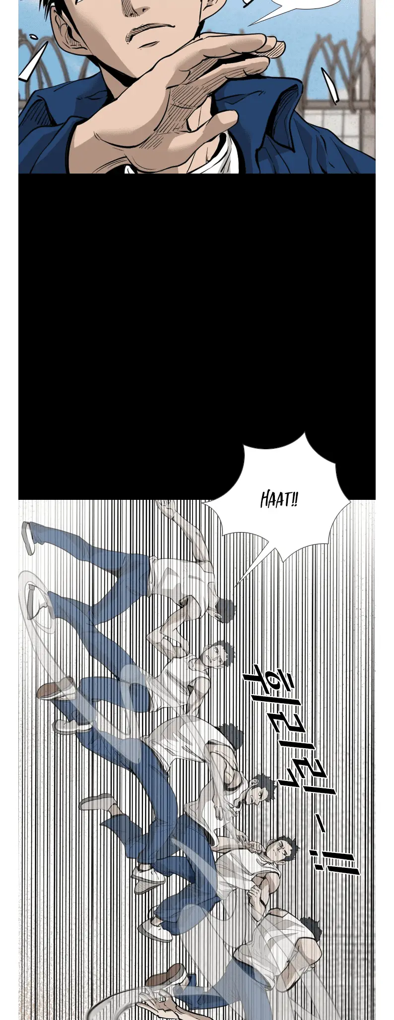 Read Shark Manga Online