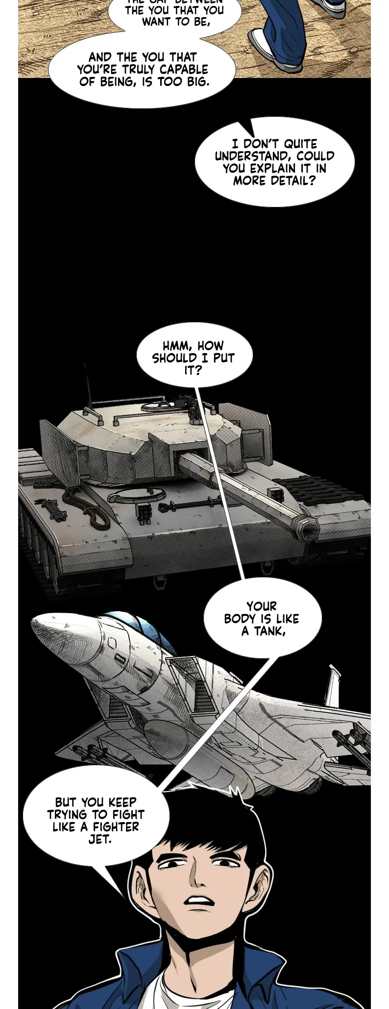Read Shark Manga Online