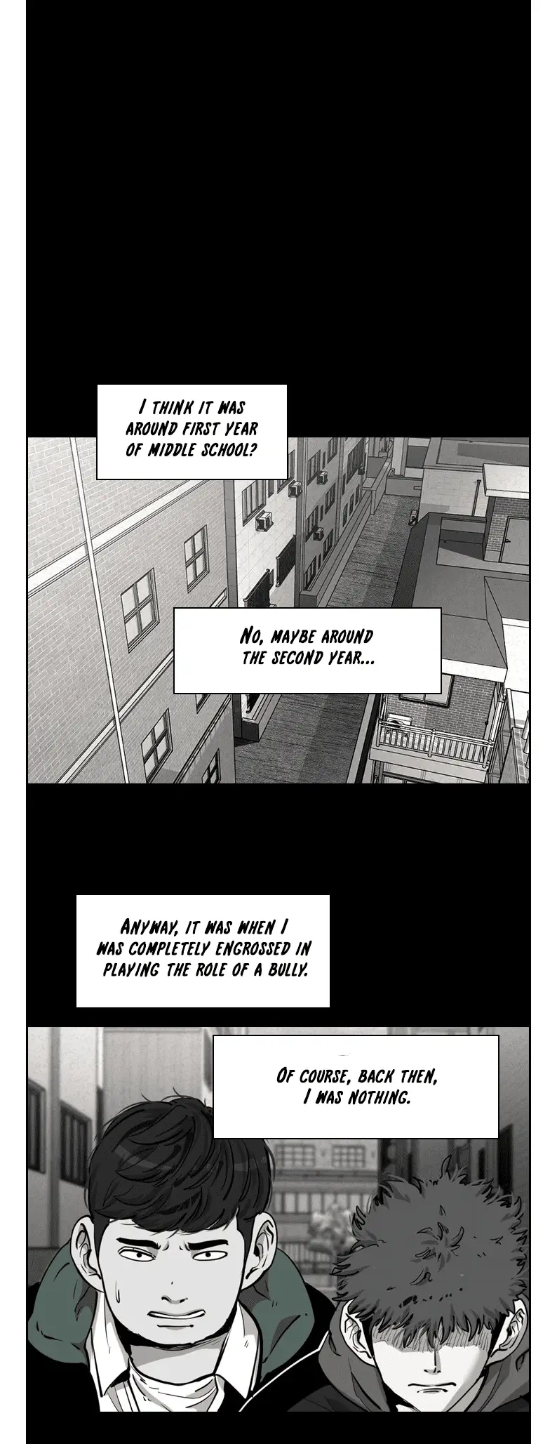 Read Shark Manga Online