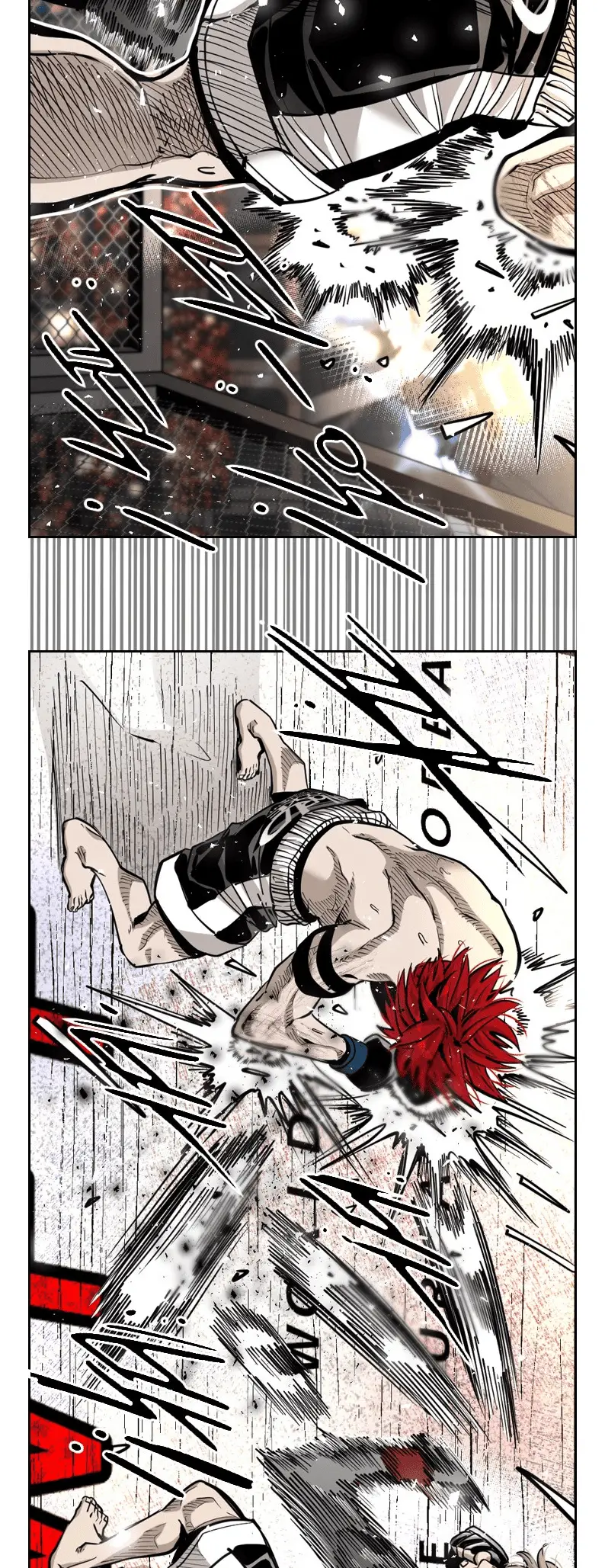 Read Shark Manga Online