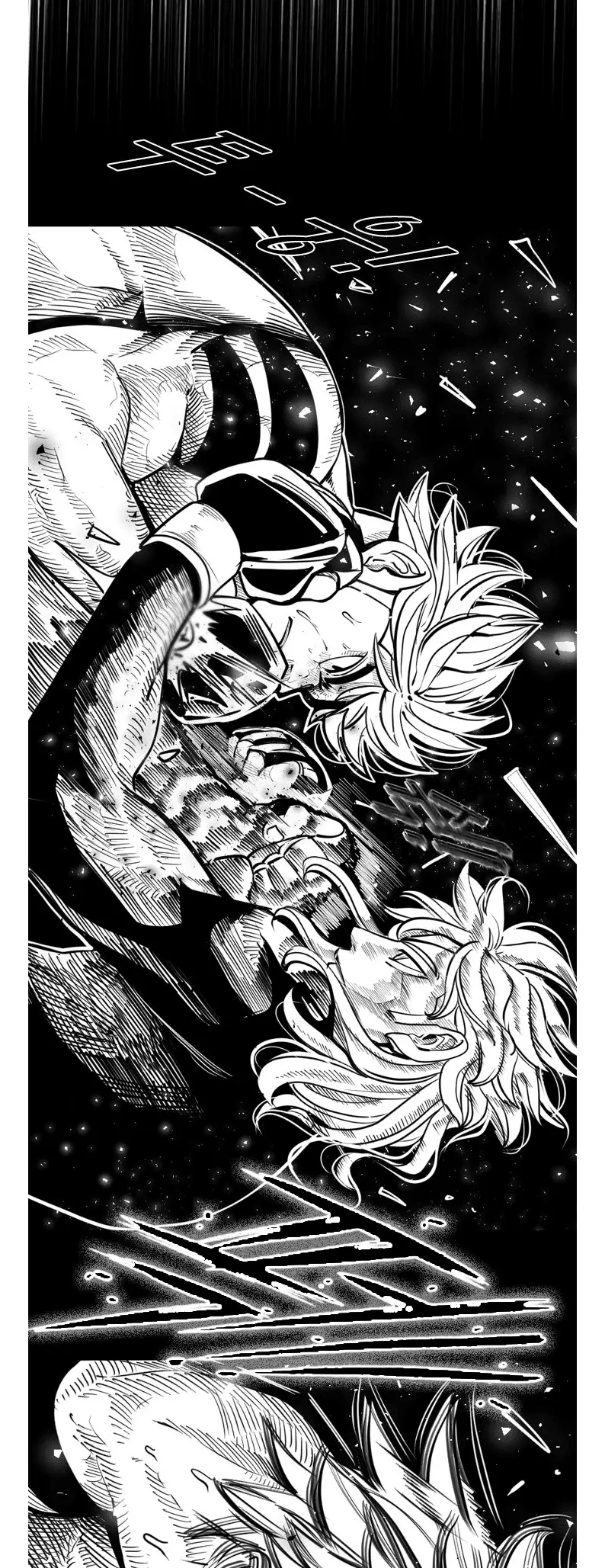 Read Shark Manga Online