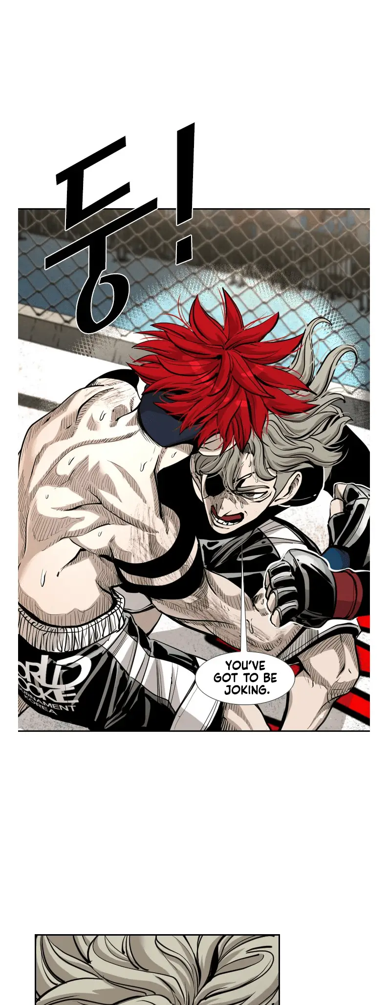 Read Shark Manga Online