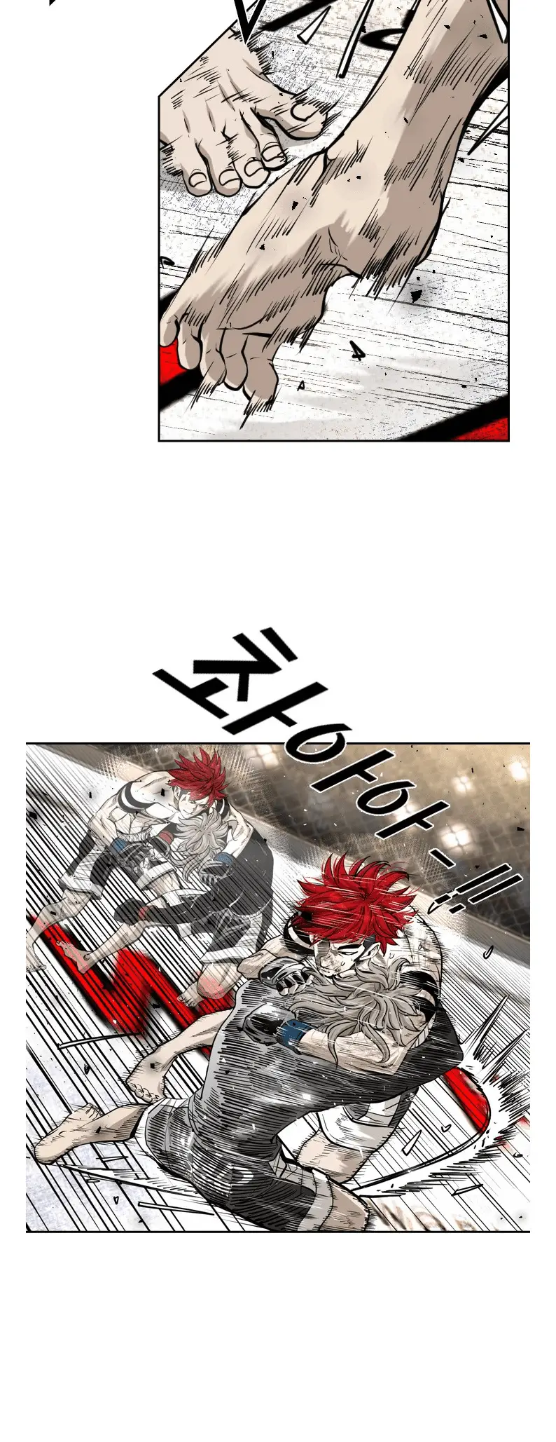 Read Shark Manga Online