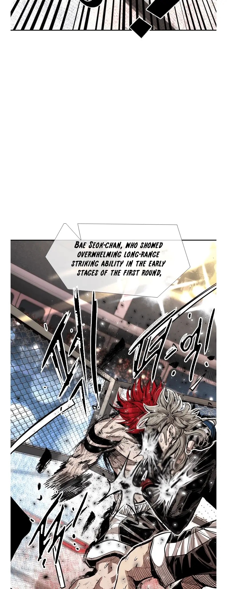 Read Shark Manga Online