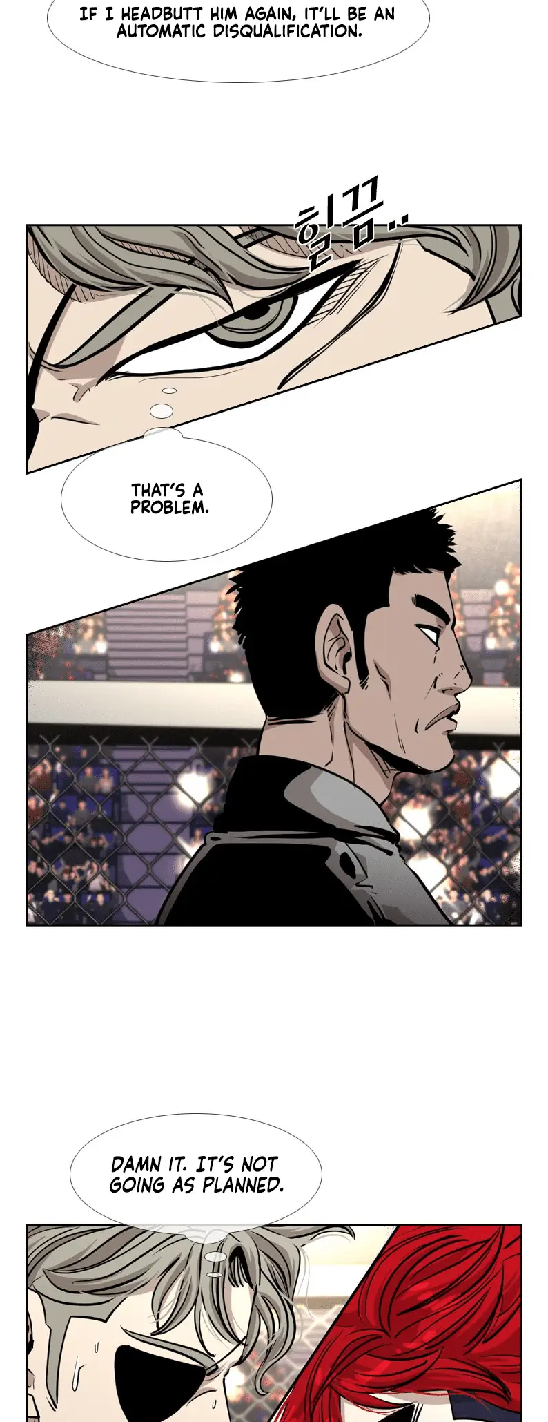 Read Shark Manga Online