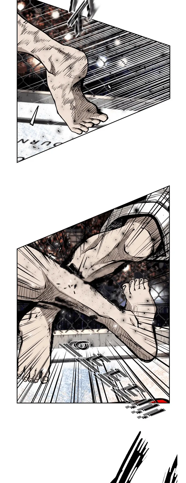 Read Shark Manga Online