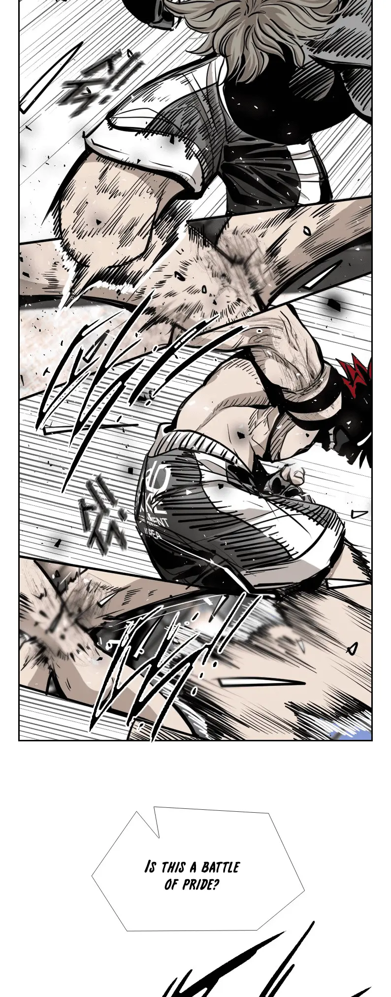 Read Shark Manga Online