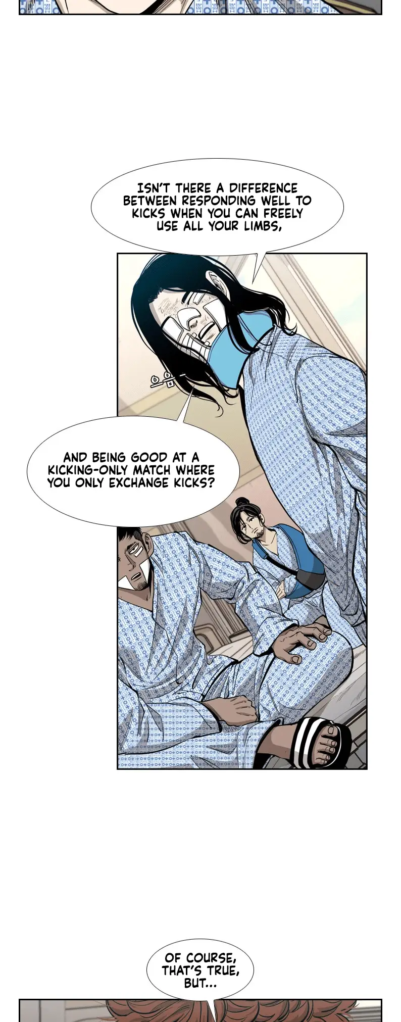 Read Shark Manga Online