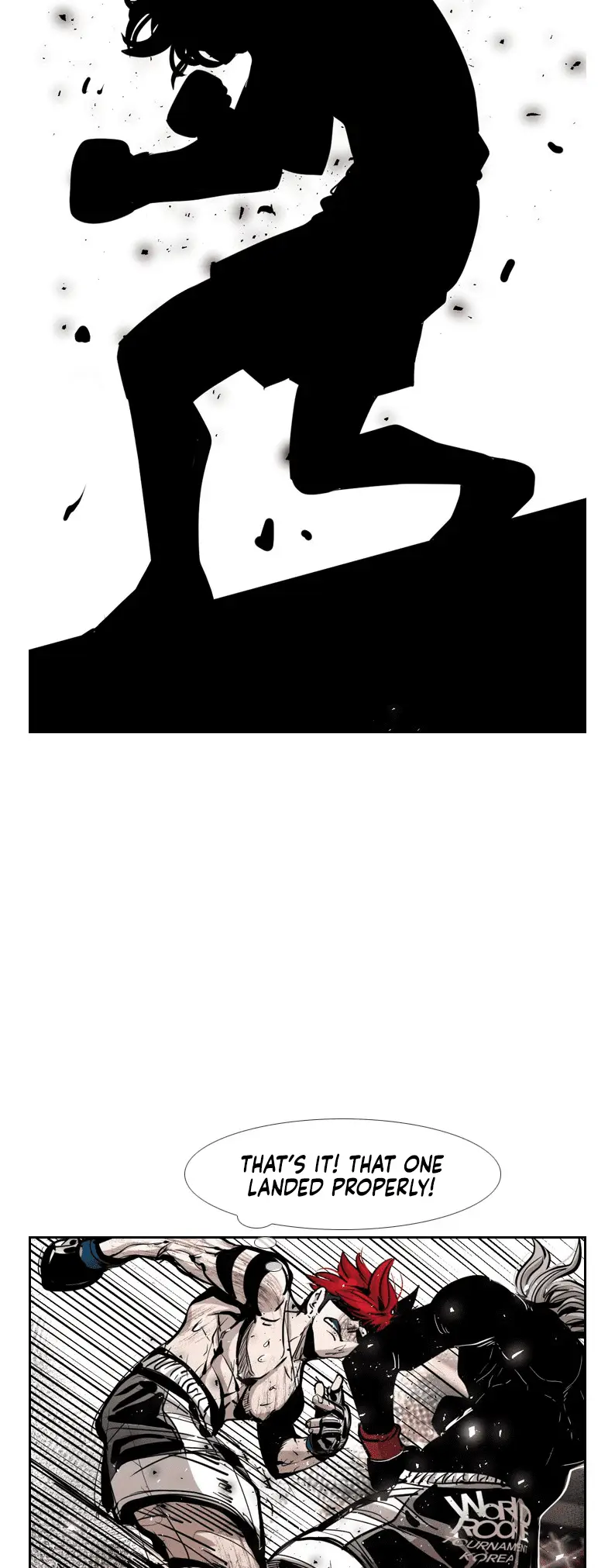 Read Shark Manga Online