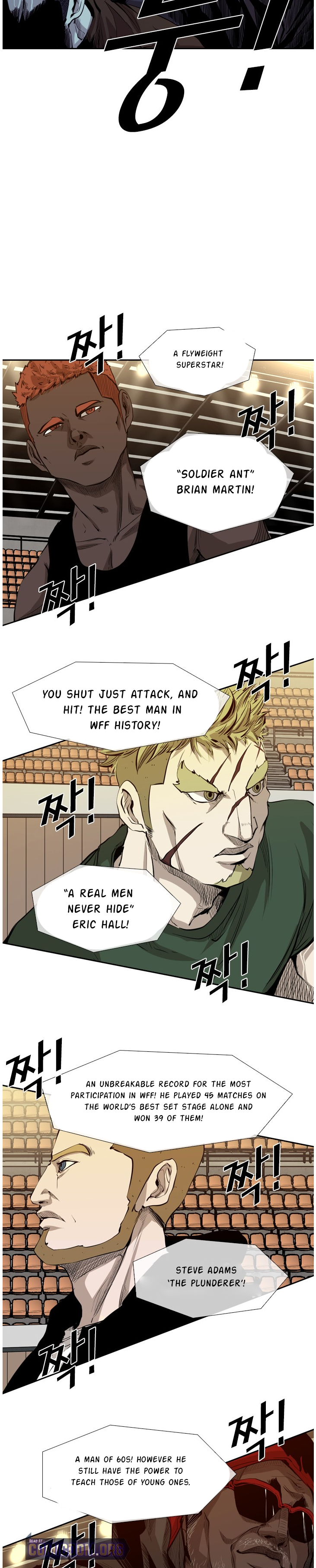 Read Shark Manga Online