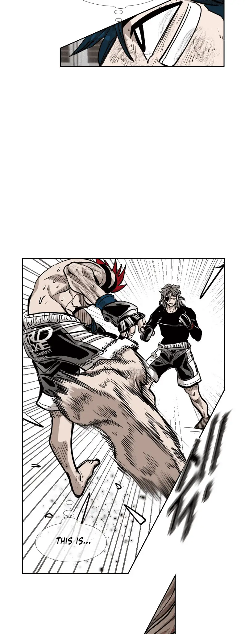 Read Shark Manga Online