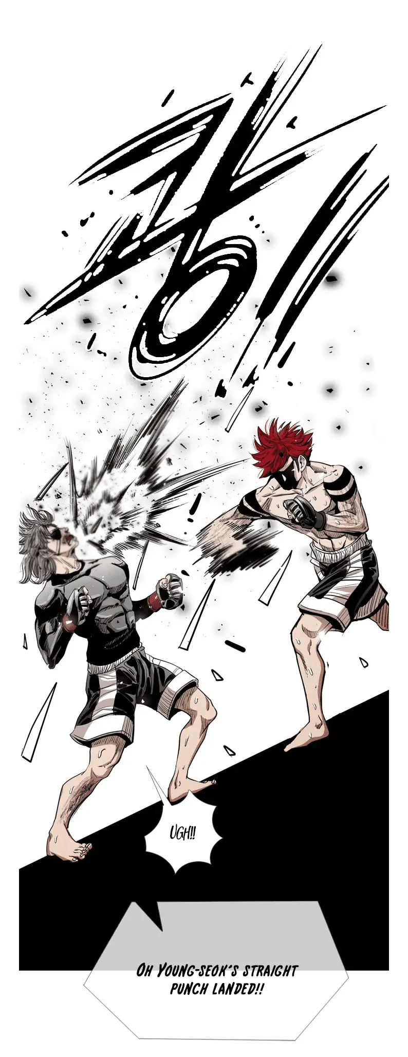 Read Shark Manga Online