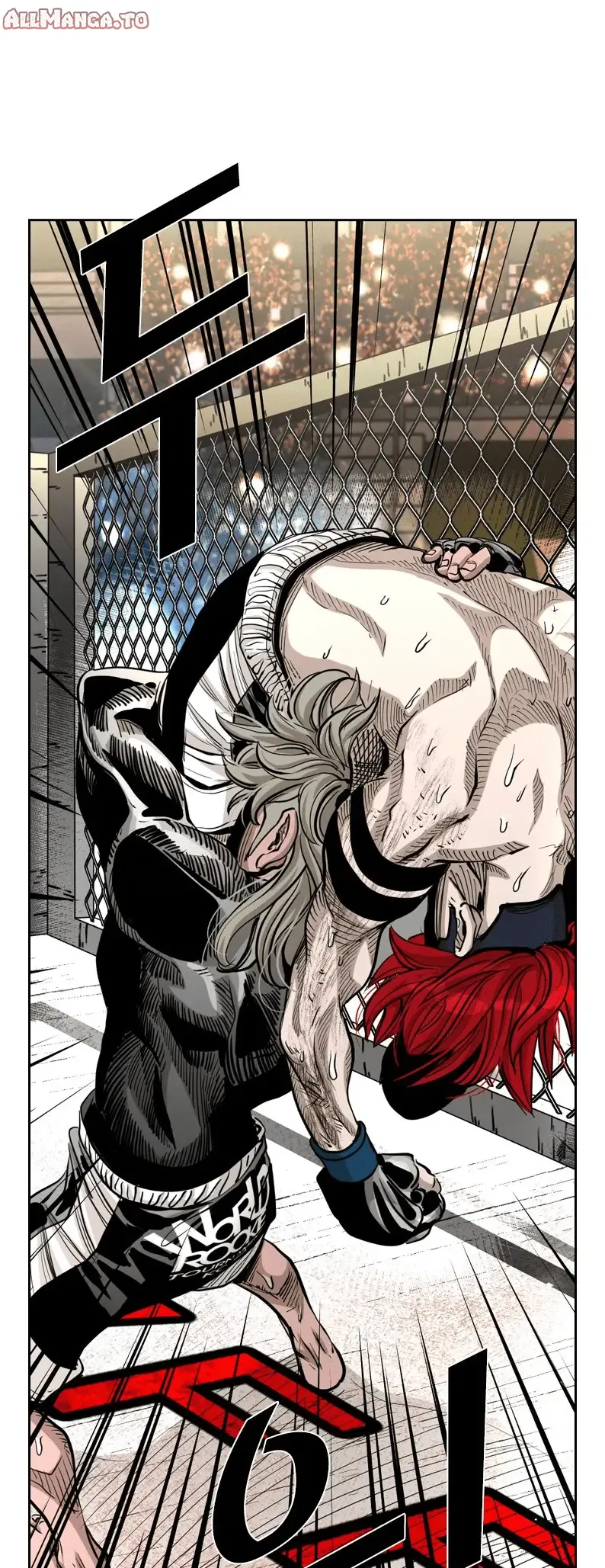 Read Shark Manga Online