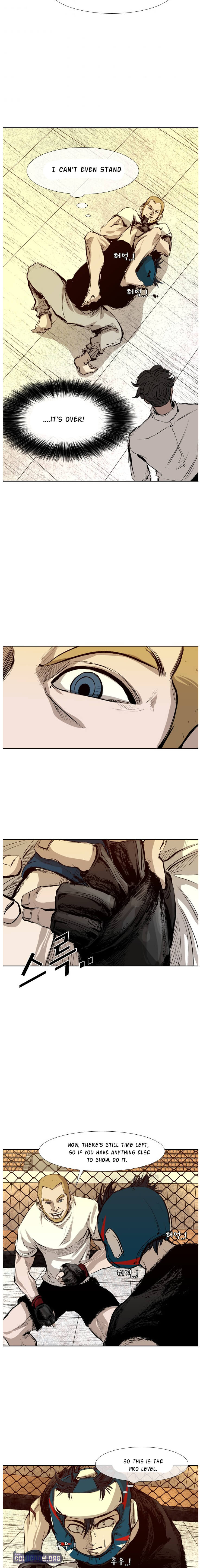 Read Shark Manga Online