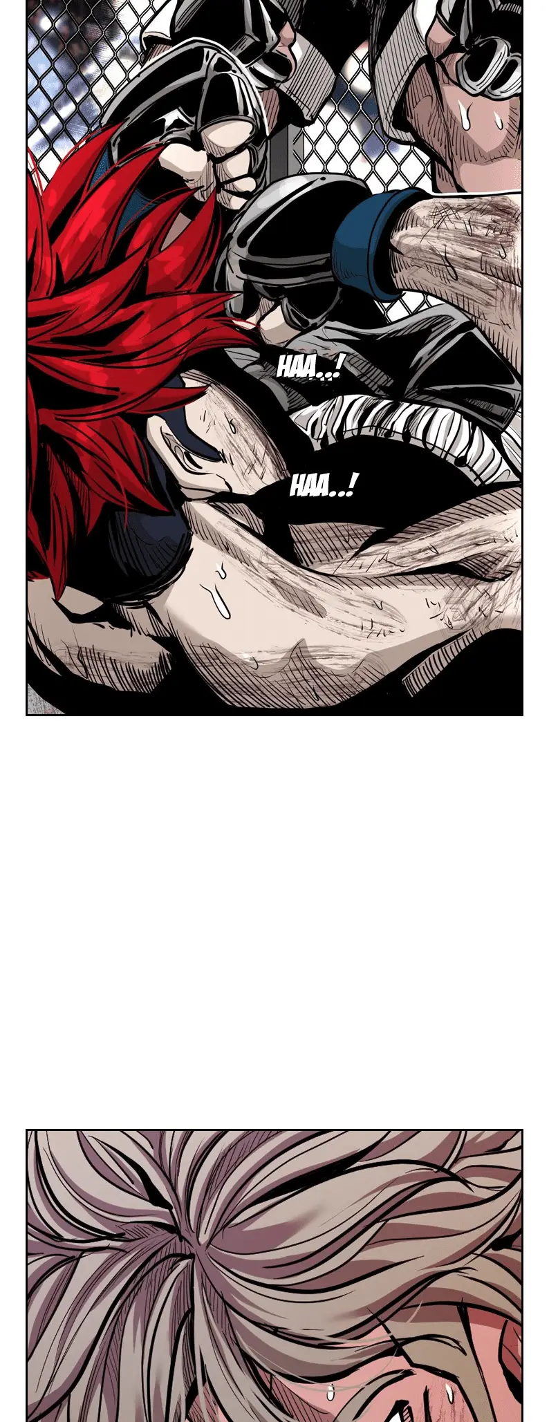 Read Shark Manga Online