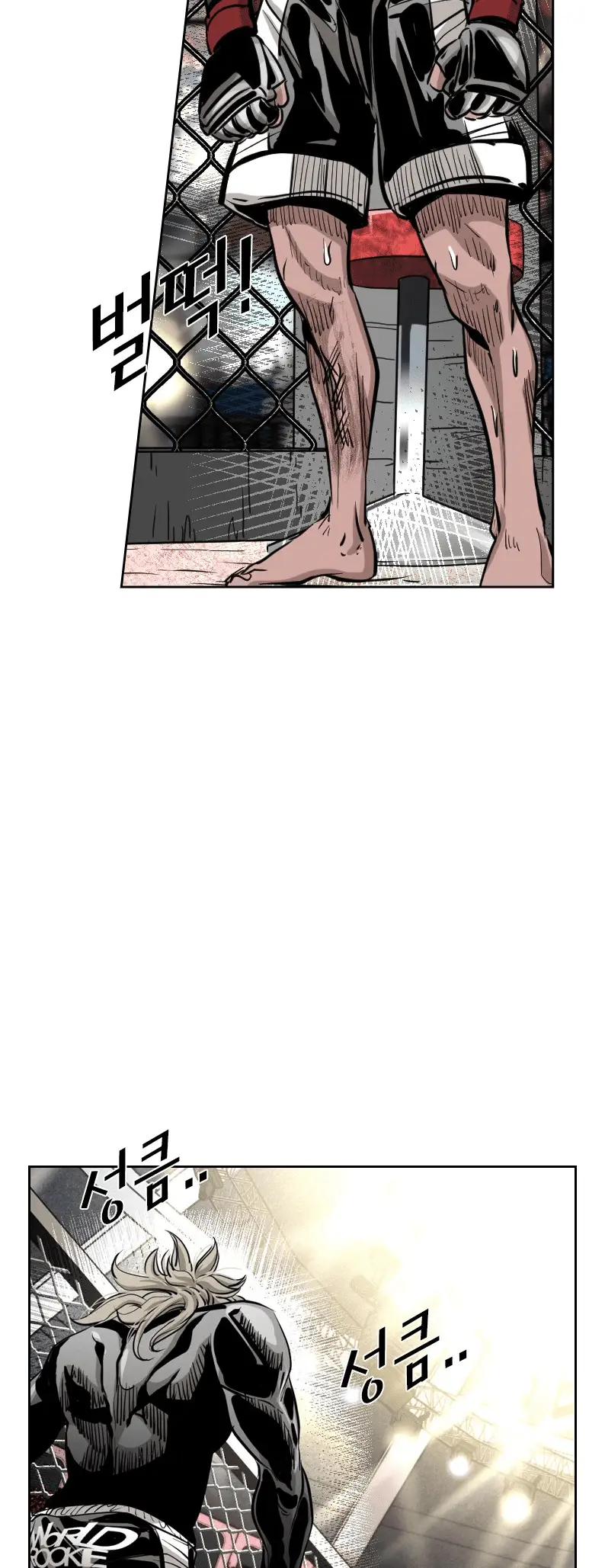 Read Shark Manga Online