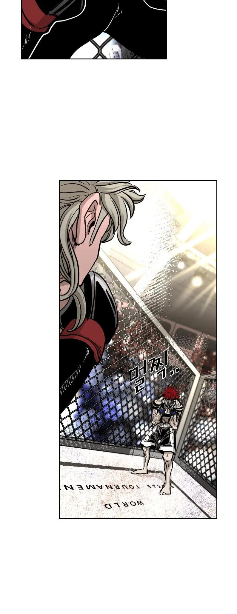 Read Shark Manga Online